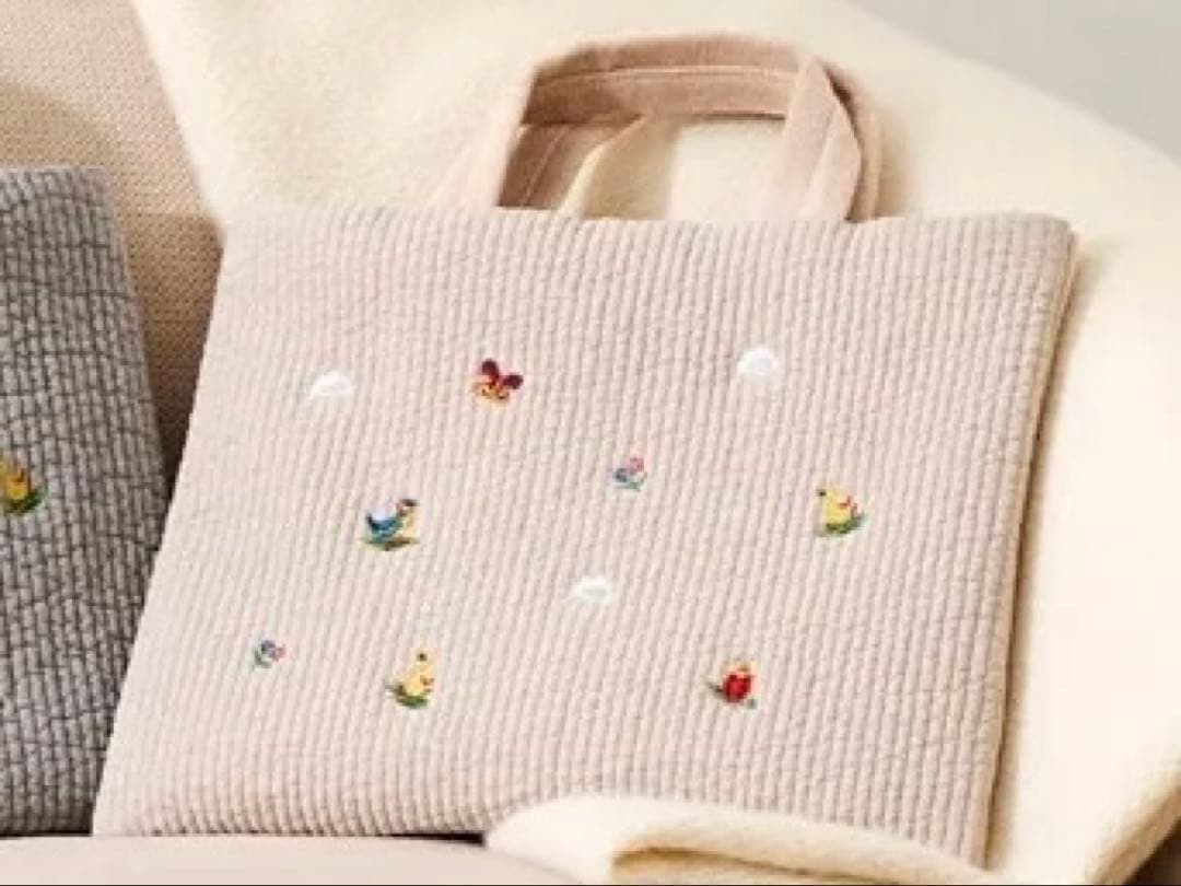 フェイラー♡ピオヌンナル♡ スペシャルコラボレーションバッグ「MIMI