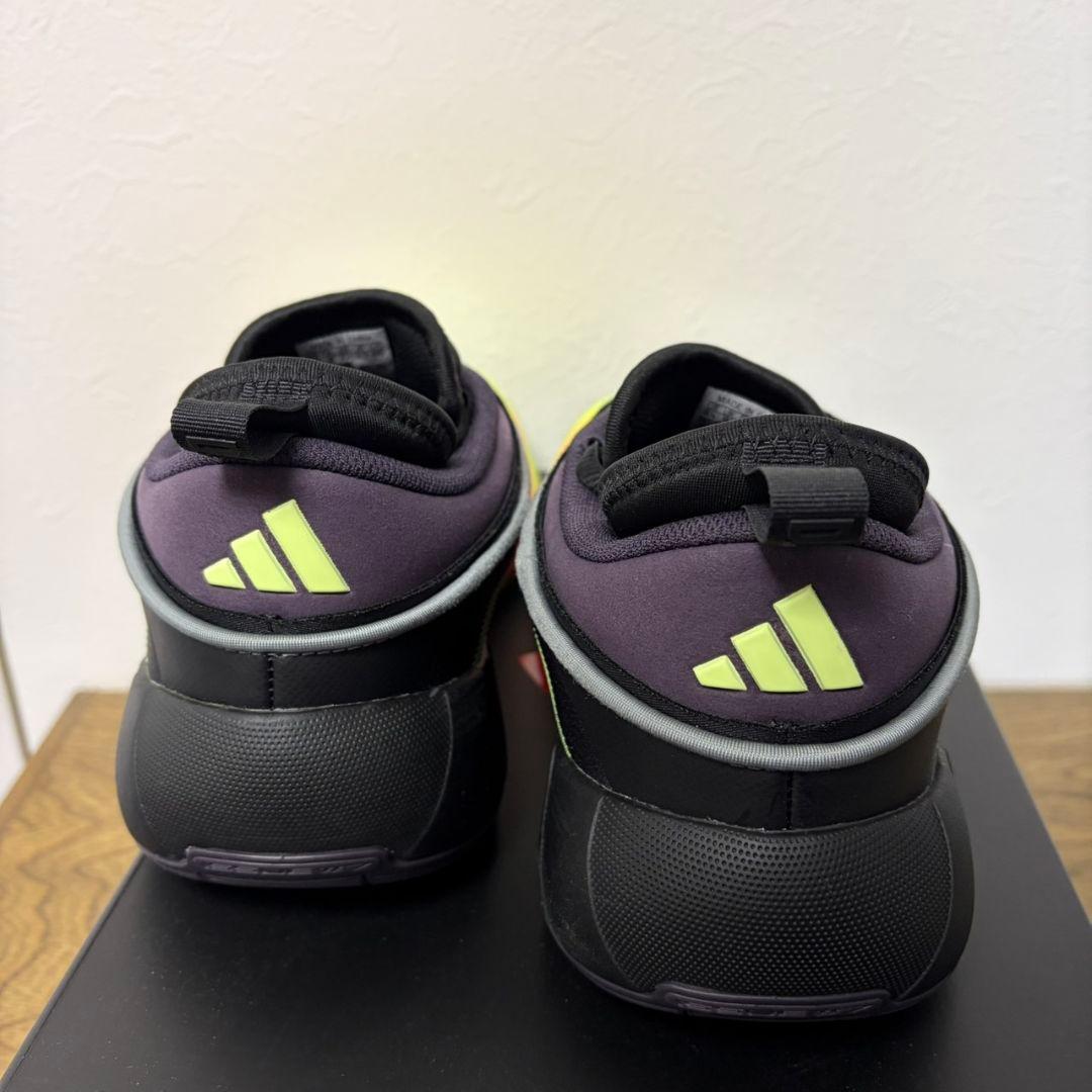 ADIDAS D.O.N.ISSUE 7 アディダス ドノヴァン ミッチェル 7