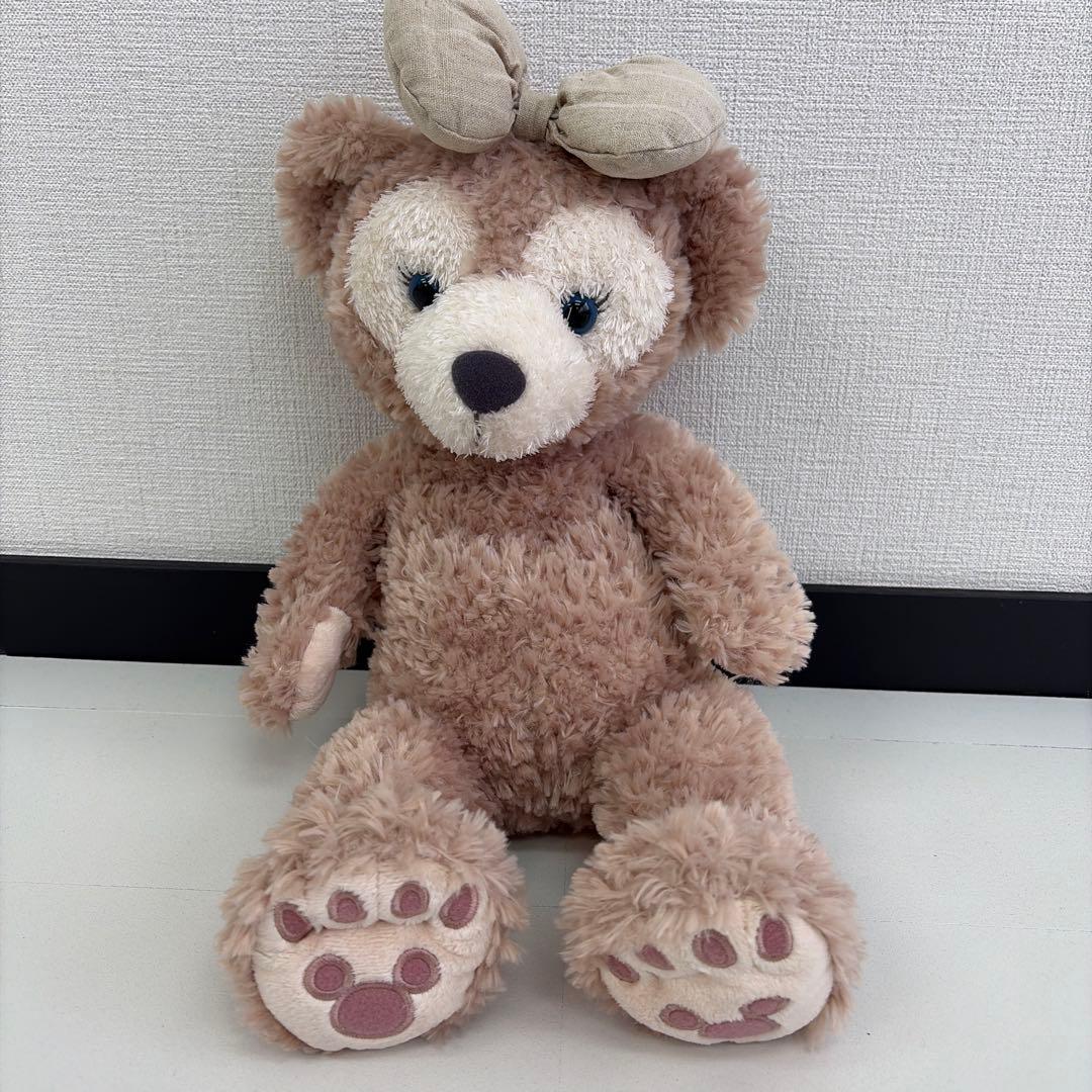 ダッフィー シェリーメイ ぬいぐるみセット - メルカリ