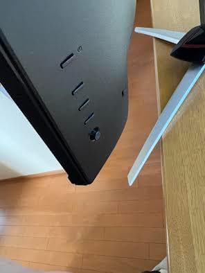 ディスプレイ・モニター本体 acer nitro xv3 series 240Hz 24.5inch