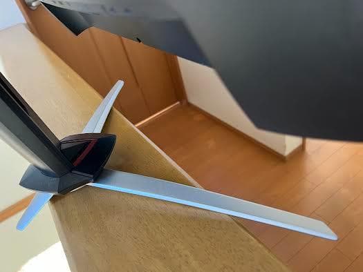 ディスプレイ・モニター本体 acer nitro xv3 series 240Hz 24.5inch