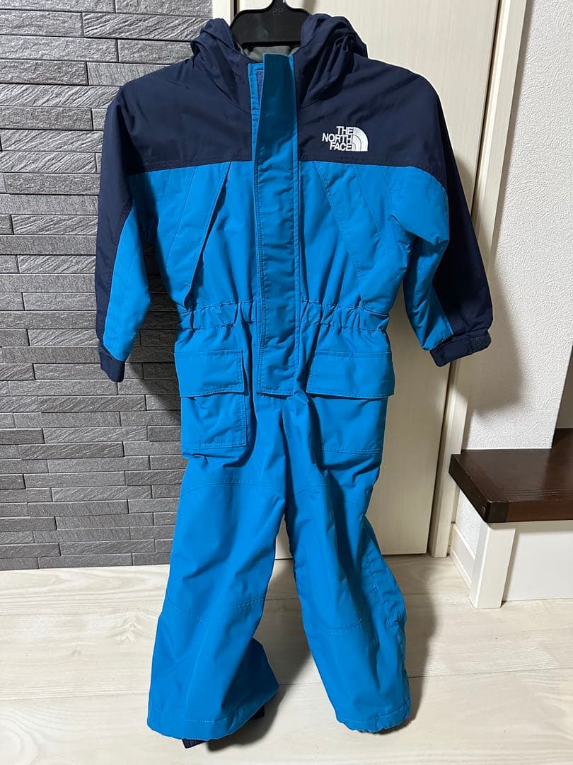 THE NORTH FACE 子供用スノーウェア 90サイズ 楽天市場】スキー ウェア ベビー 90 ノースフェイスの通販