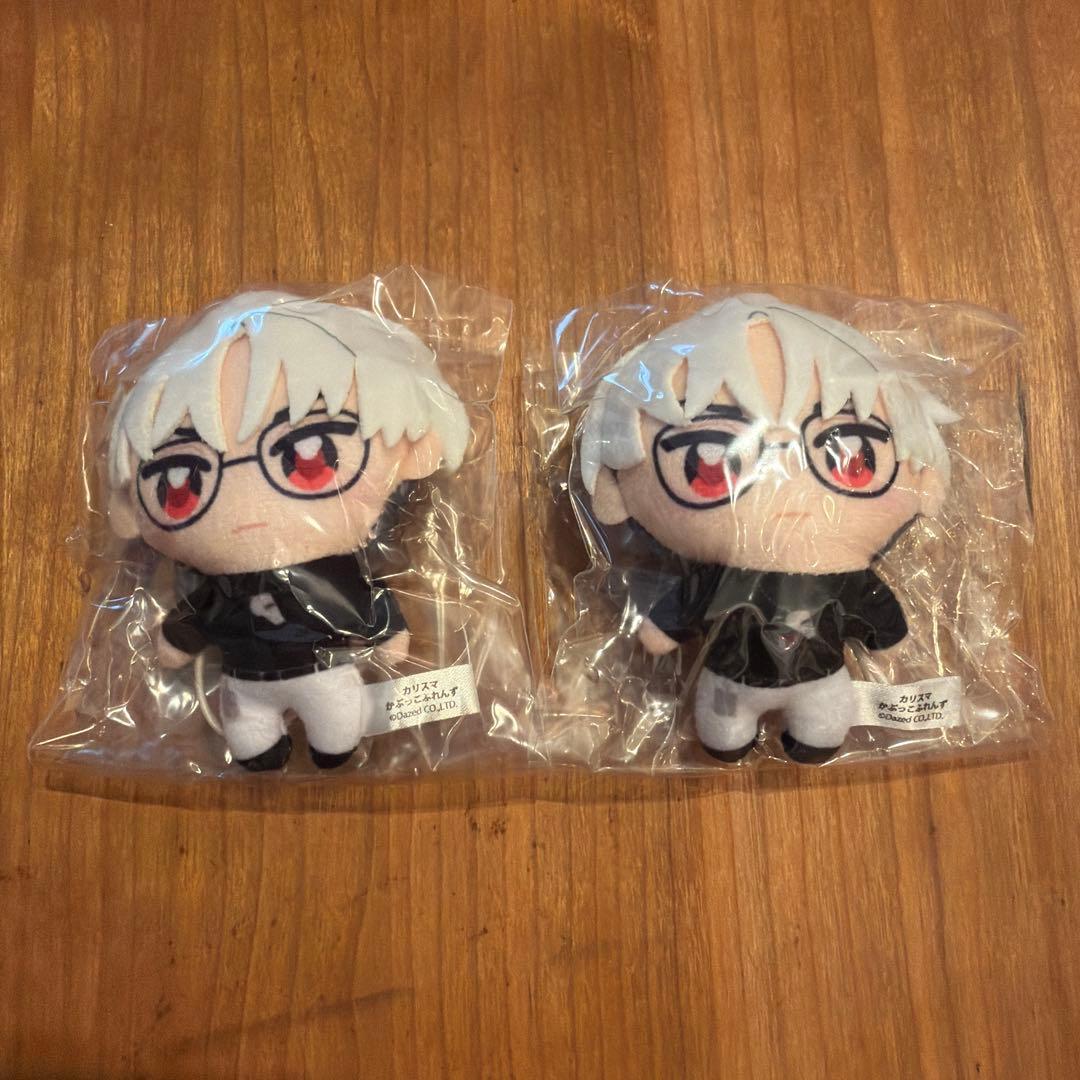 カリスマ かぷっこふれんず 草薙理解 - メルカリ