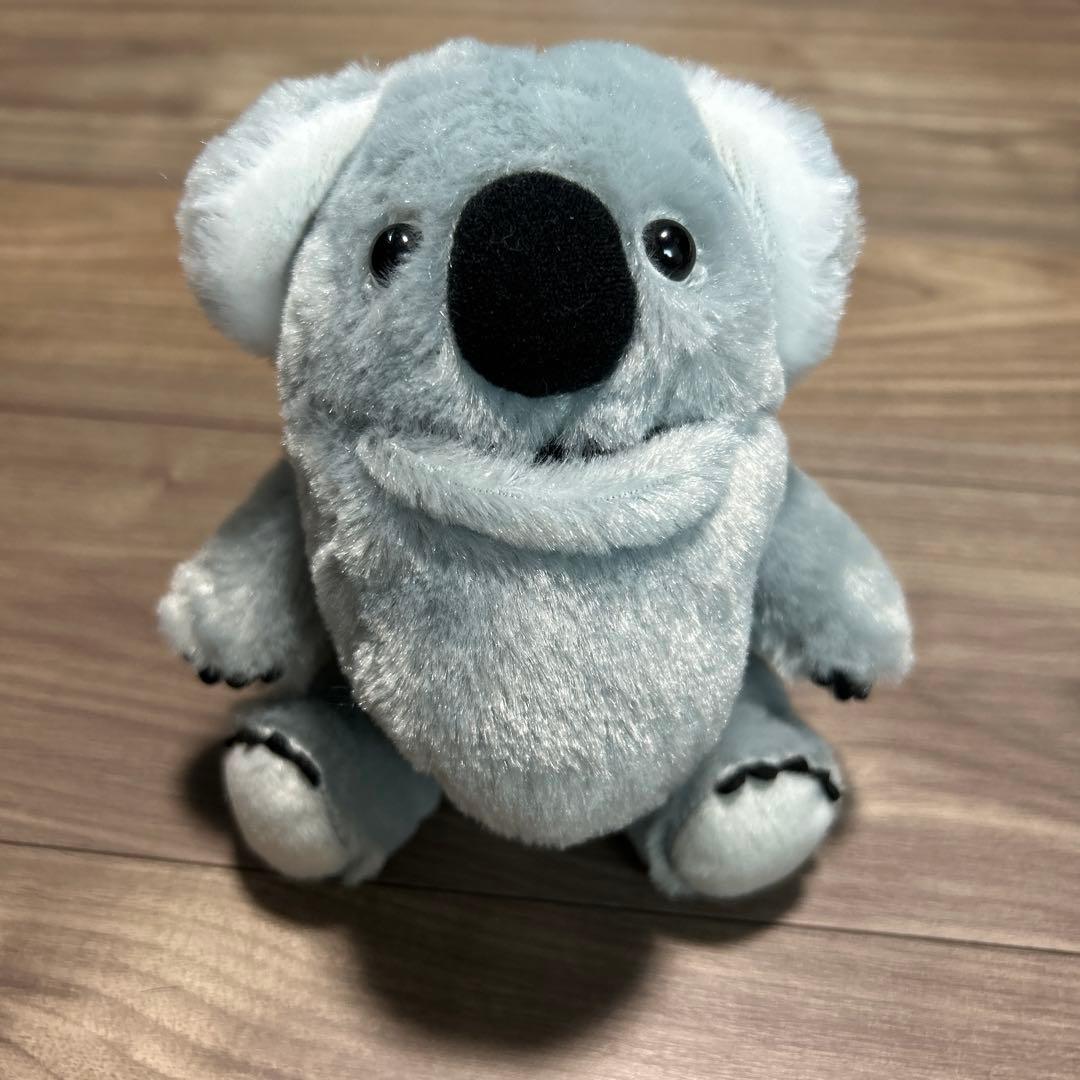 シャクレルプラネット コアラ - メルカリ