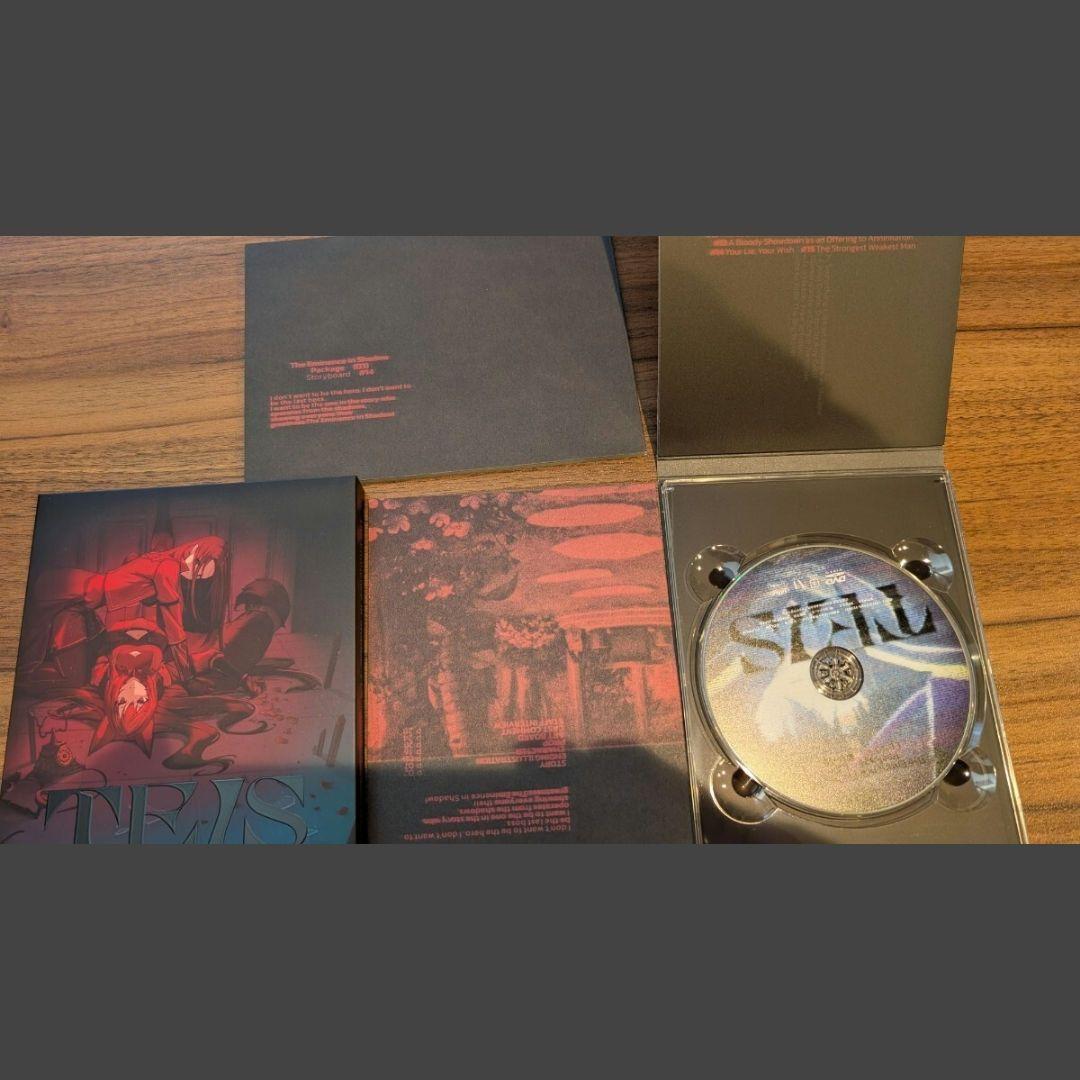 陰の実力者になりたくて！第一期DVD 全巻セット vol.1〜4 season1