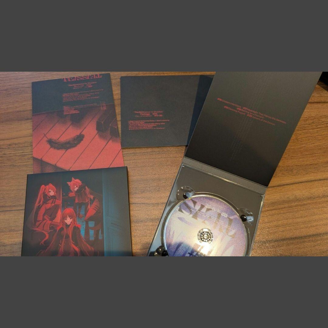 陰の実力者になりたくて！第一期DVD 全巻セット vol.1〜4 season1