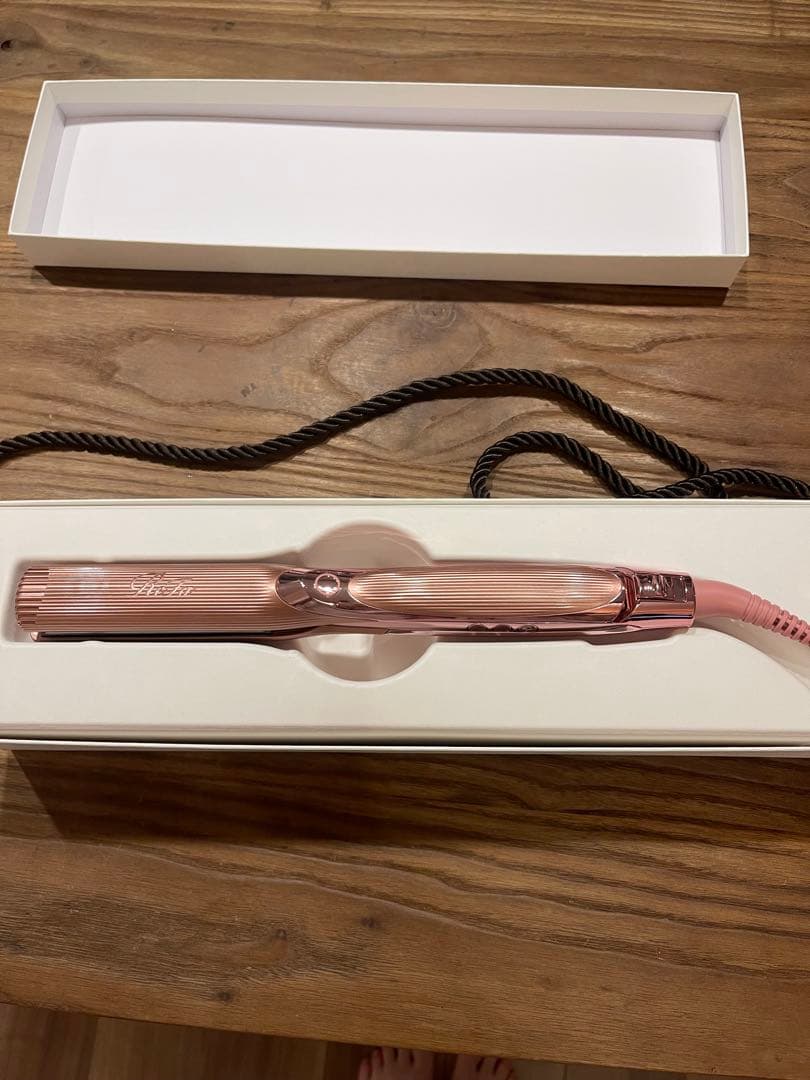 koukana2007専用 PYR KNIGHT 美顔器セットの通販はau PAY マーケット