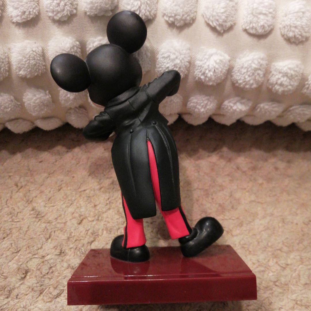ディズニー ミッキー ミニー フィギュアリン フィギュア 東京