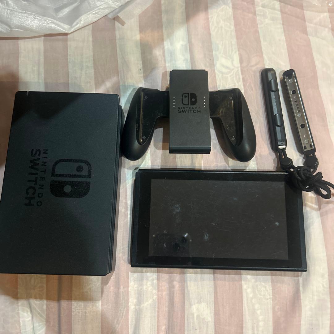 Nintendo Switch 本体セット ヨドバシ.com - 任天堂 Nintendo Nintendo Switch Nintendo Switch