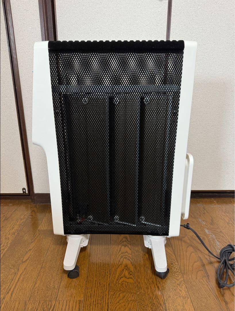 siroca スタンド型電気ヒーター ヒーター｜シロカ