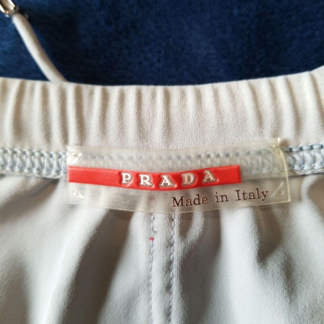 PRADA ビキニセット　Ｌsize 時期ハズレの為、お安く致しました❤️