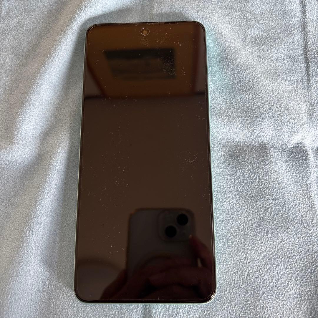 oppo A79 5G新品未使用グローグリーンおまけ付き新品未使用クリアケース Amazon.co.jp: 【2枚セット】 OPPO A79 5G クリア ケース オッポ A79