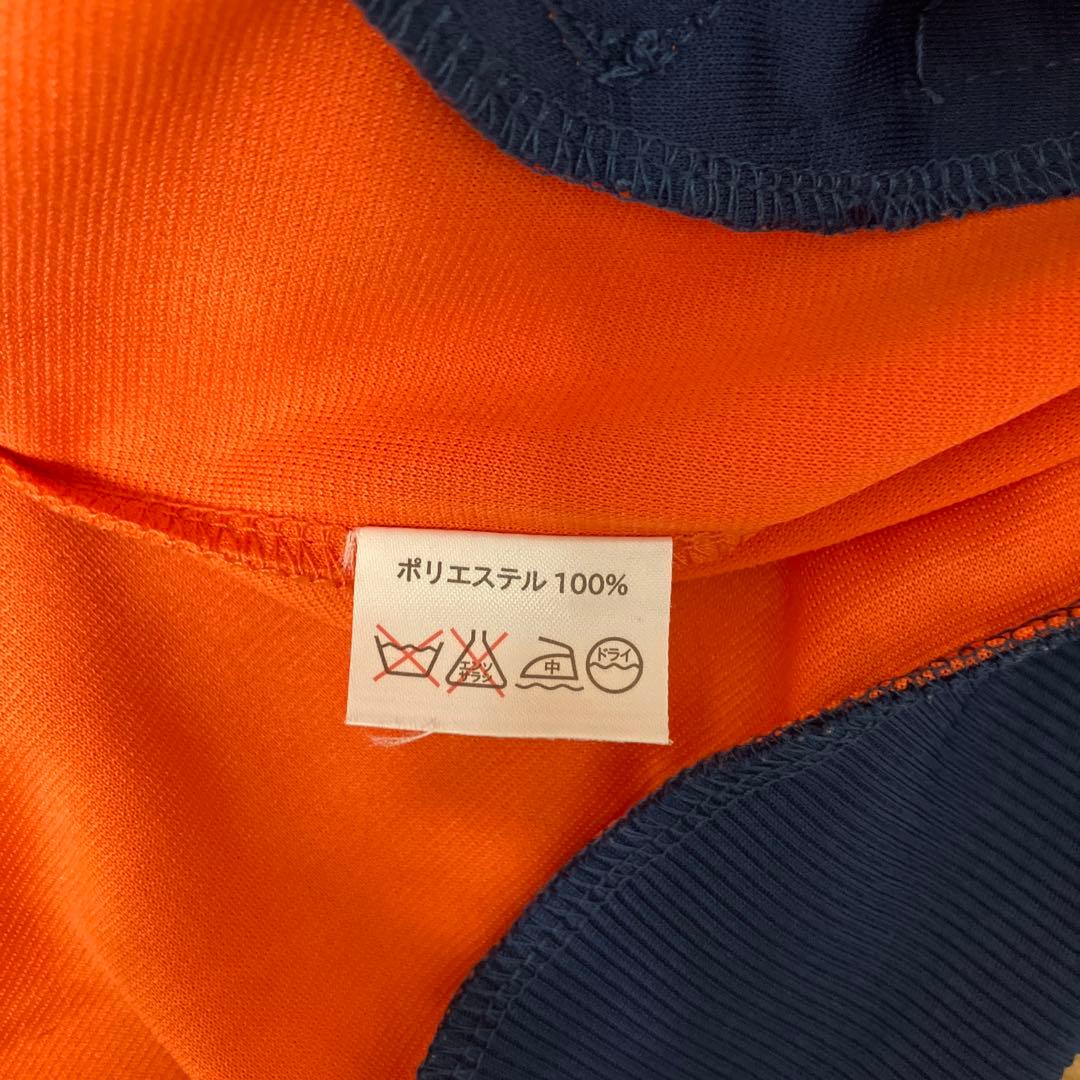 1000円値下げ】hide LEMONed オレンジ ジャージ M - メルカリ