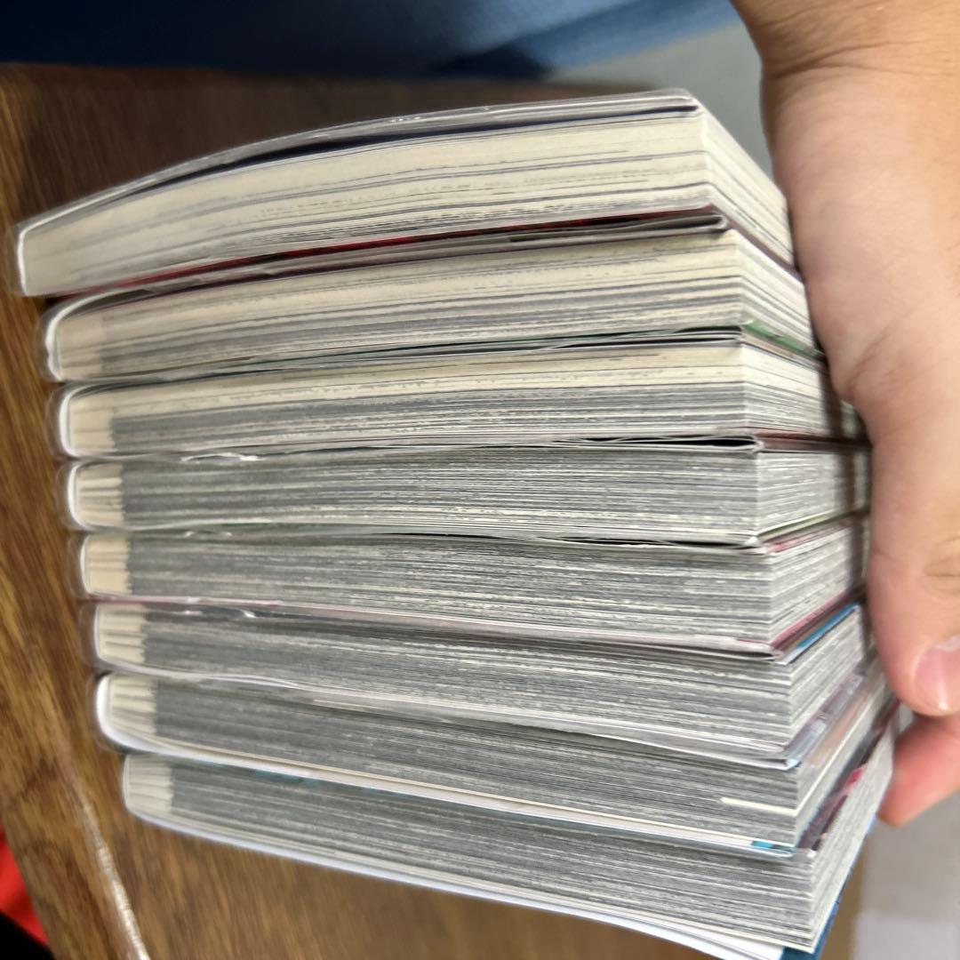 FX戦士くるみちゃん 全巻セット - メルカリ