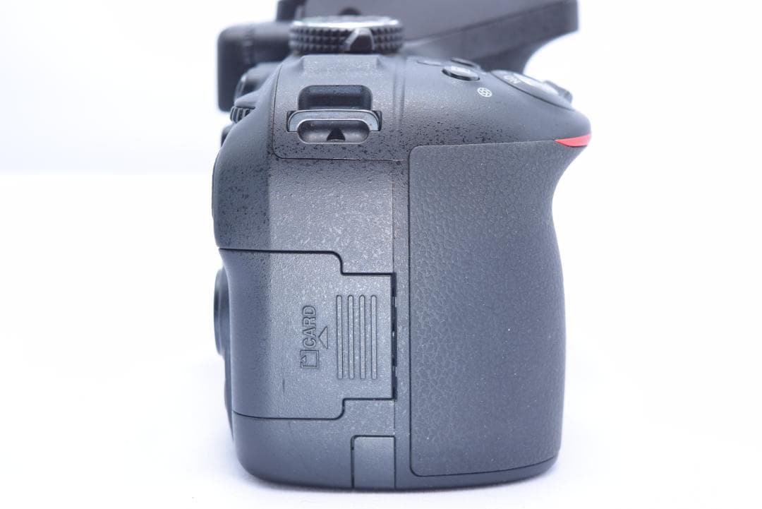 Nikon D5300 一眼レフカメラ シャッタ数約500回 おまけ多数 - メルカリ