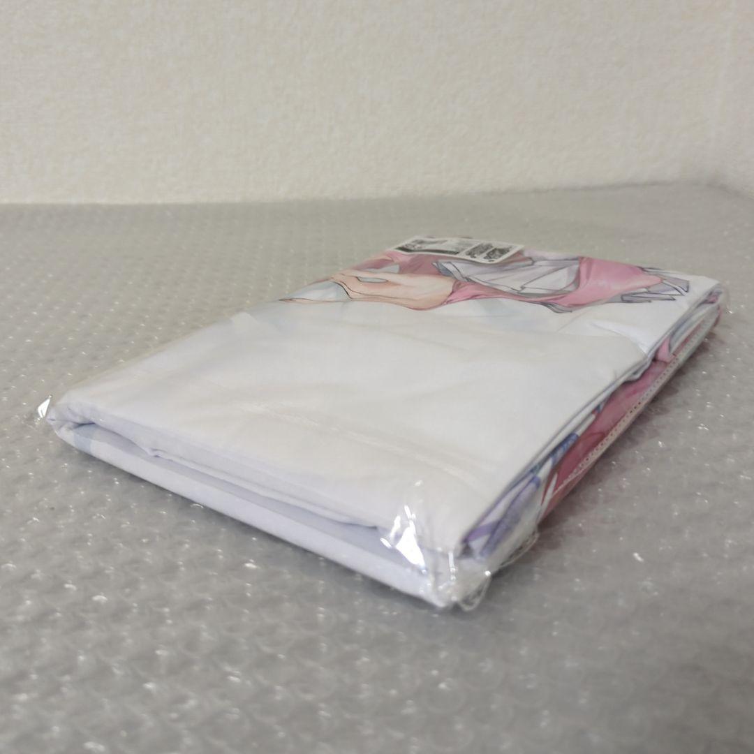 【希少・未開封品】NIKKE 抱き枕カバー ドロシー アルジャーノンプロダクト