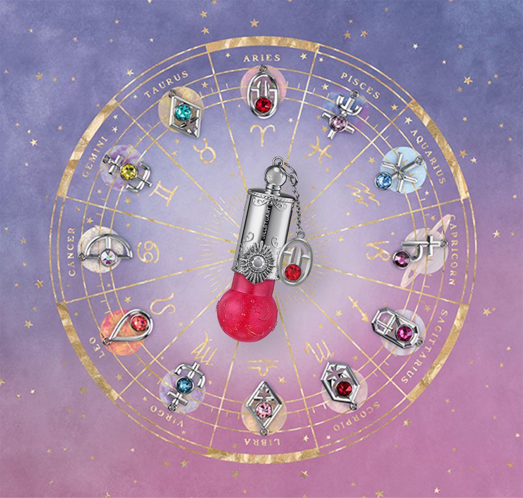 ジルスチュアート　ステラーチャーム　リップオイル　12色コンプリートセット 新色レビュー】ステラーチャーム リップオイル｜JILL STUARTの口コミ