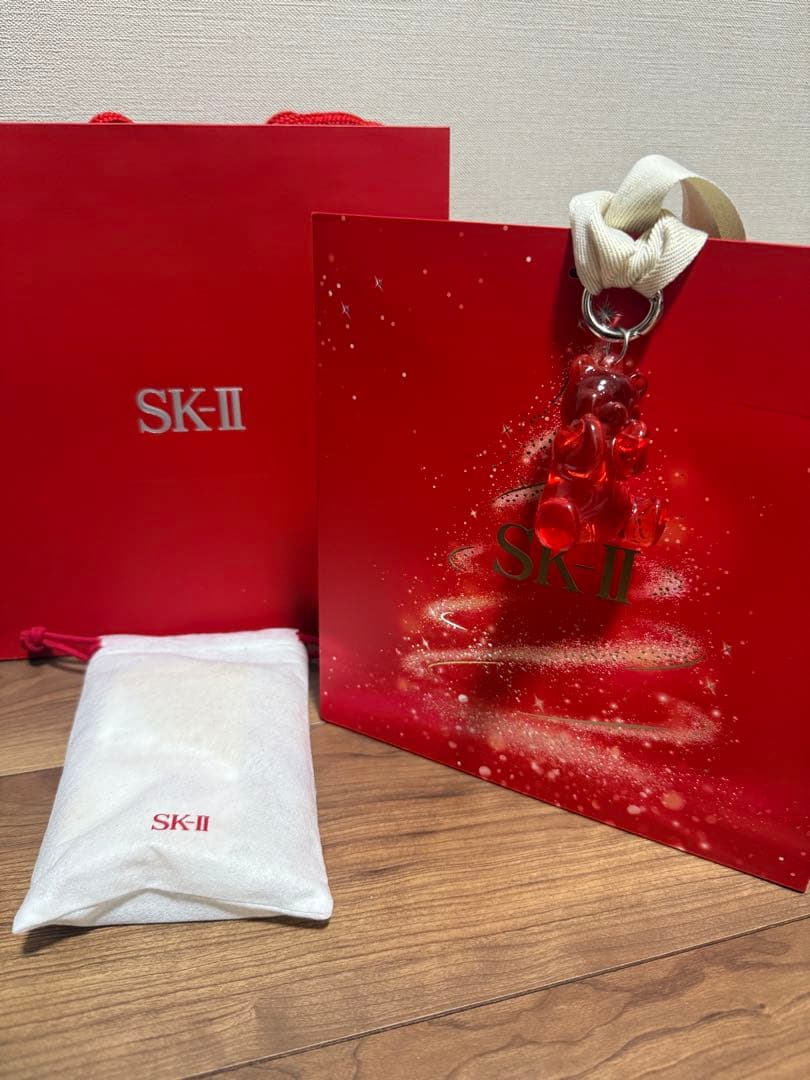 SK-II PITERA™ ピテラベストコレクション クリスマスコフレ2025
