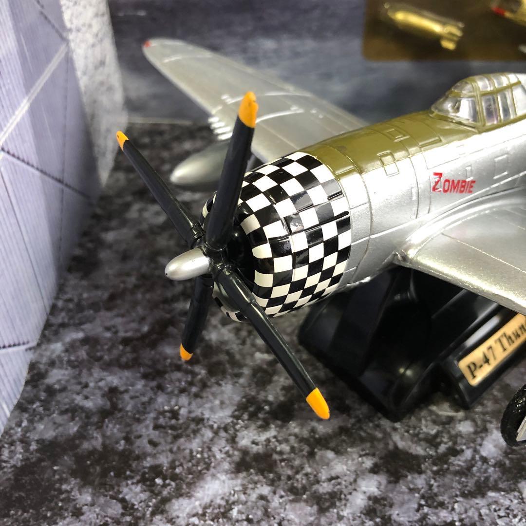 ⭐️美品 希少 P-47 THUNDERBOLT 1/48 / MOTOR MAX - メルカリ