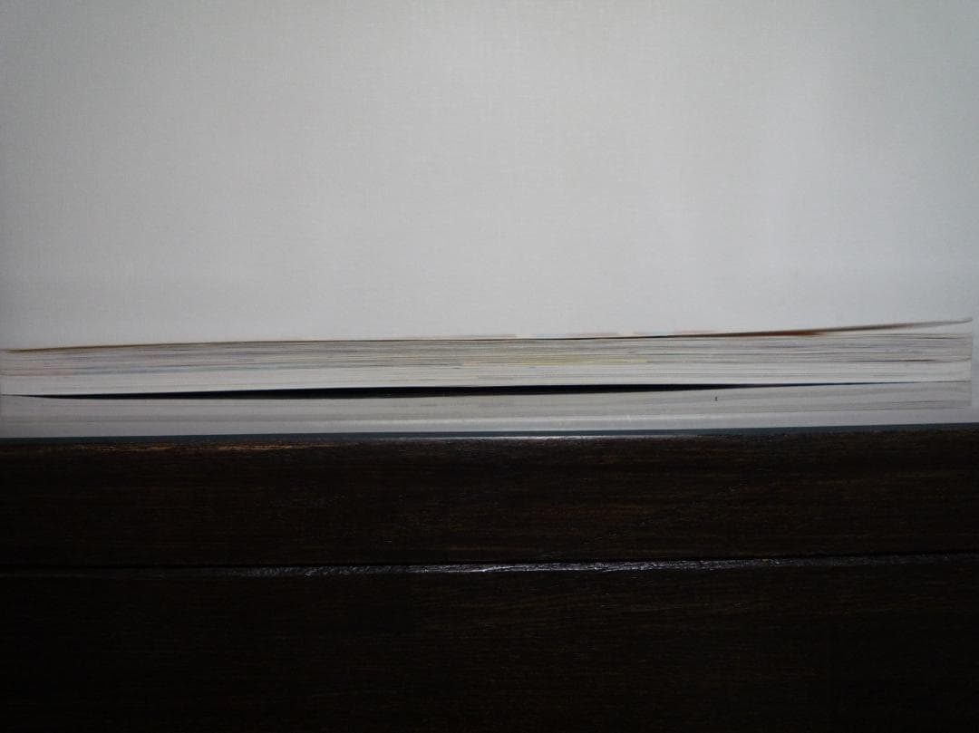 『風の谷のナウシカ 原画集1』『風の谷のナウシカ 原画集2』【上下巻・同人誌】