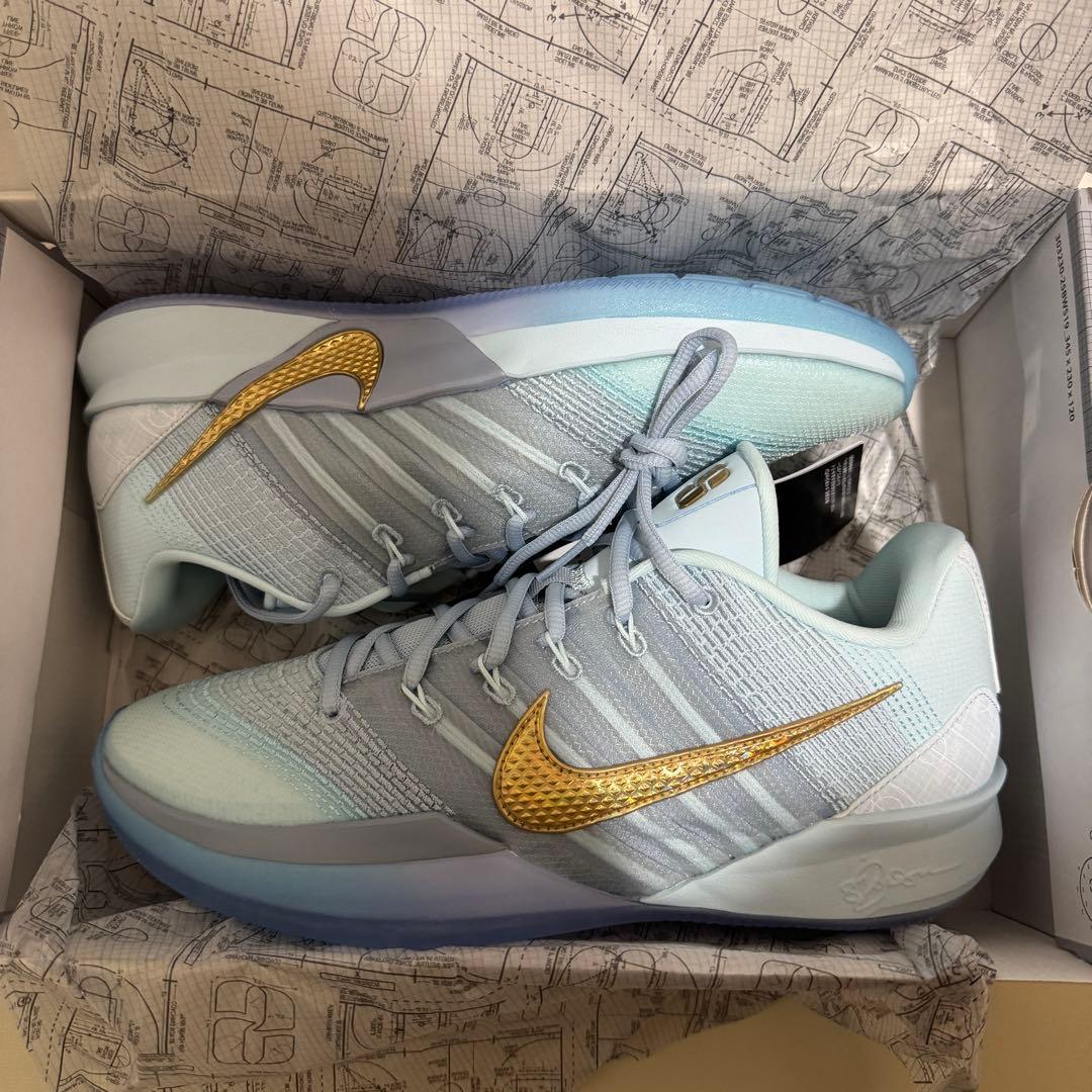 NIKE SABRINA 3 EP “BLUEPRINT” - メルカリ