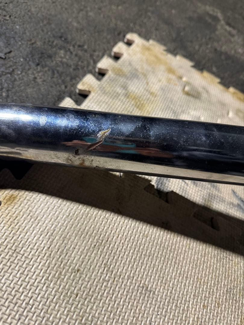 a.k.y-2717 様専用CB400SF NC39 RPMレーシングマフラー - メルカリ