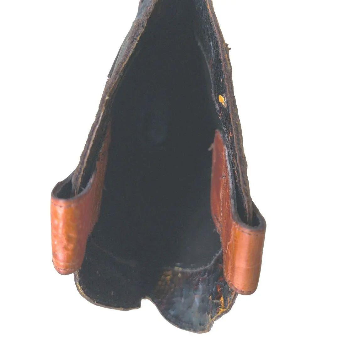 ♢Nana様専用【ジャンニバルバート】✨美品 ウエスタンブーツ 本革