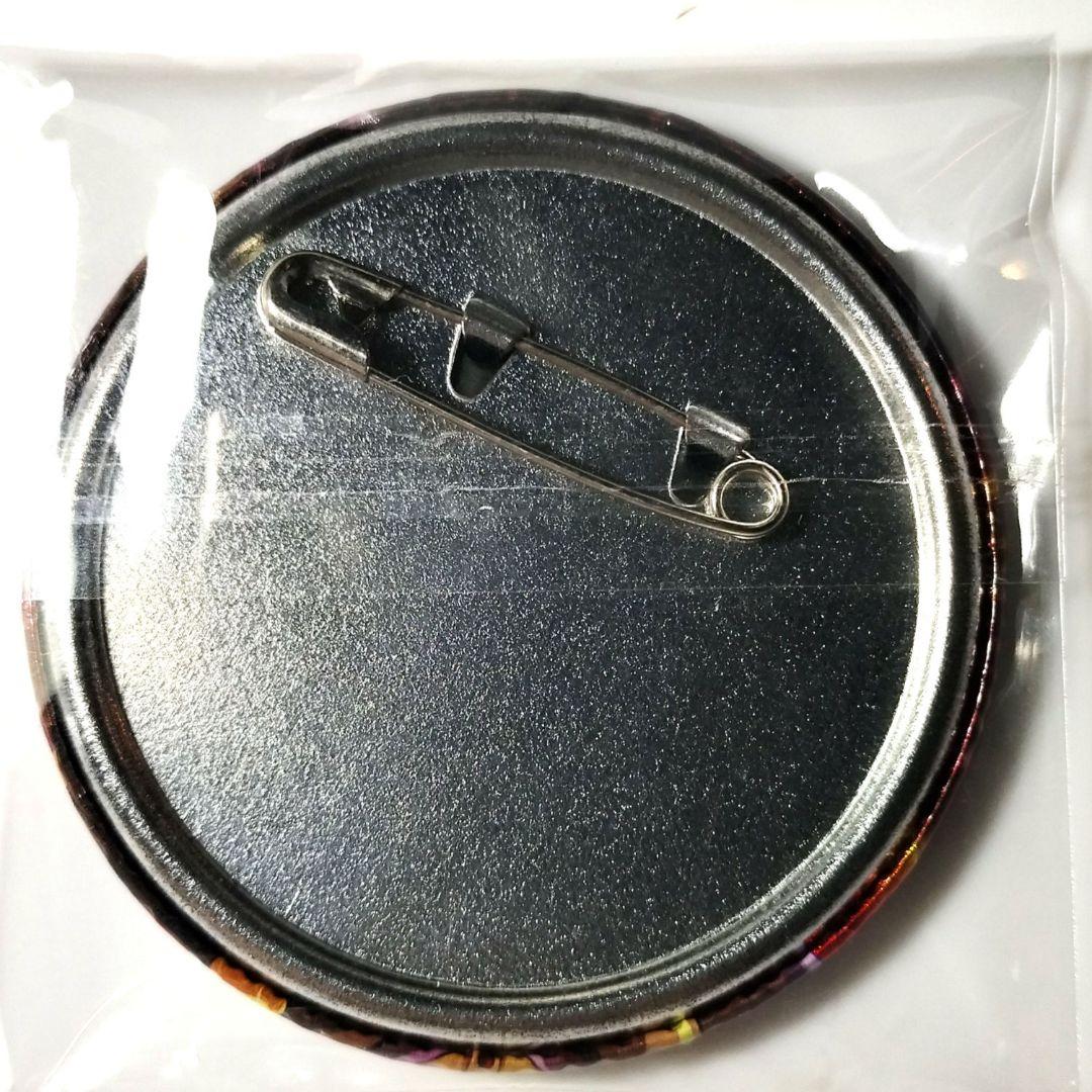 天馬司 グリッター缶バッジ プロセカ - メルカリ