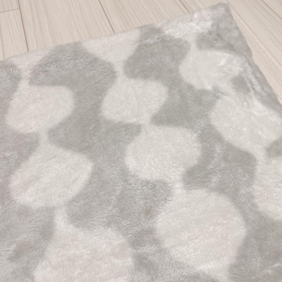 希少！UNIQLO ユニクロ×フィンレイソン コラボ ヒートテック毛布