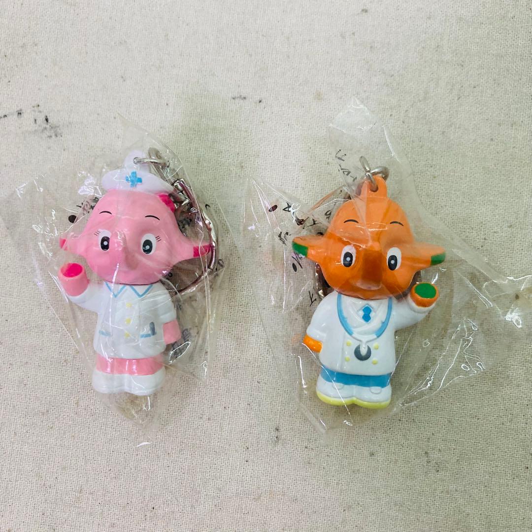 未開封あり☆7点セット】佐藤製薬 サトちゃん サトコちゃん