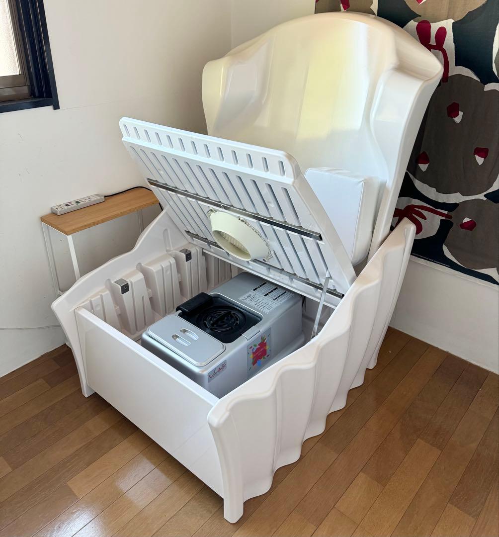 YOSA ルルオン チェア version5 ハイベーレクイーンセット ① - メルカリ