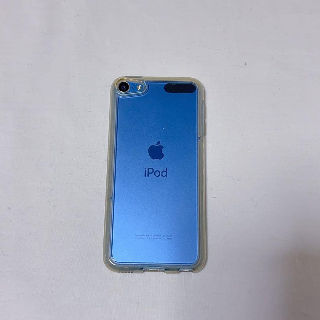 iPod touch第7世代 ユキ(タバコ臭NGです)様専用 - メルカリ