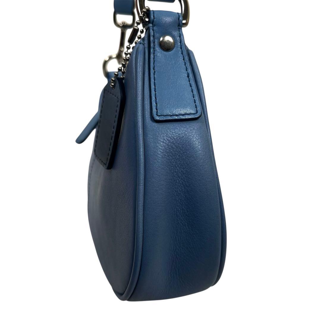 コーチ ワンショルダーバッグ アクセサリーポーチ ハンド