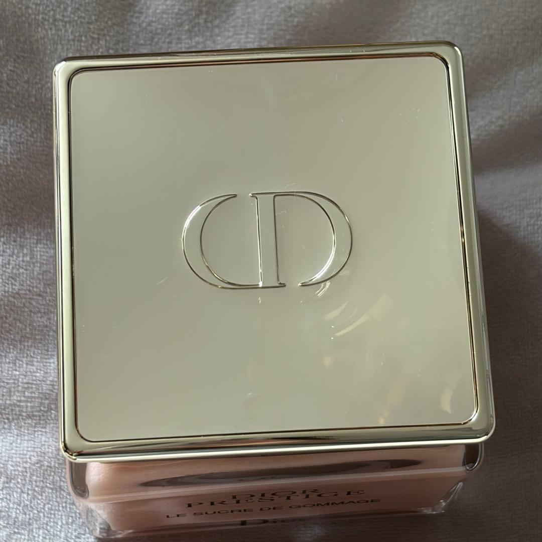 Dior Prestige Le Sucre de Gommage ゴマージュ - メルカリ