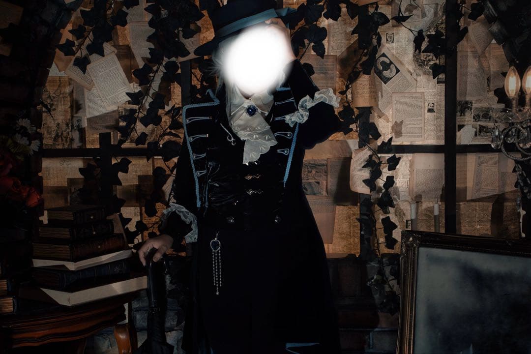 猫屋 リバース1999 ヴェルティ カバン付き コスプレ衣装 - メルカリ