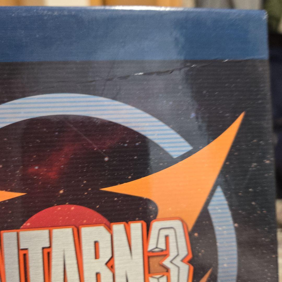 無敵鋼人ダイターン3 メモリアルボックス ANNIVERSARY EDITION - メルカリ