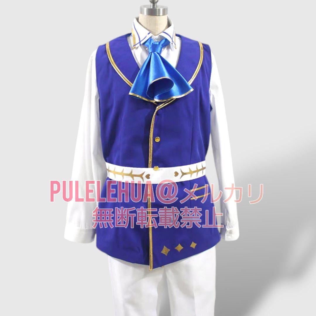 kamito コスプレ 軍服 バージョン 衣装 - メルカリ