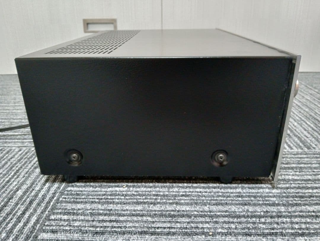 ONKYO オンキョー Integra a-3000 プリメインアンプ - メルカリ