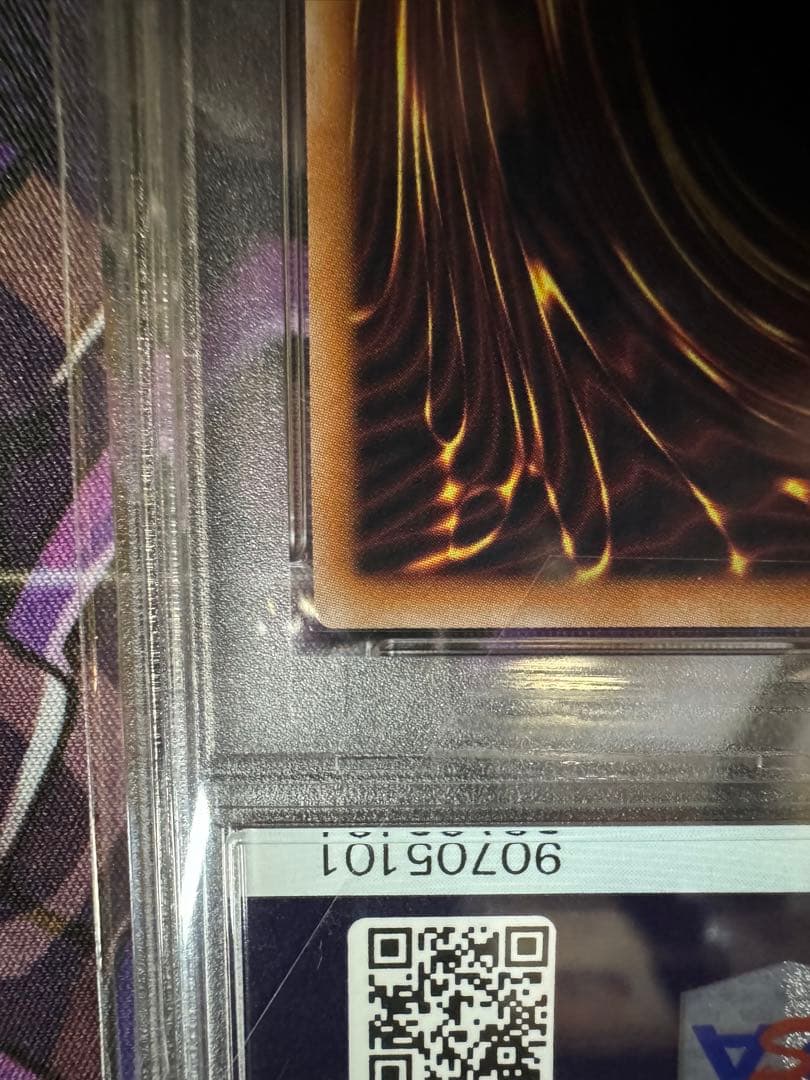 PSA10】wcs2023 2枚セット ブラックマジシャンガール - メルカリ