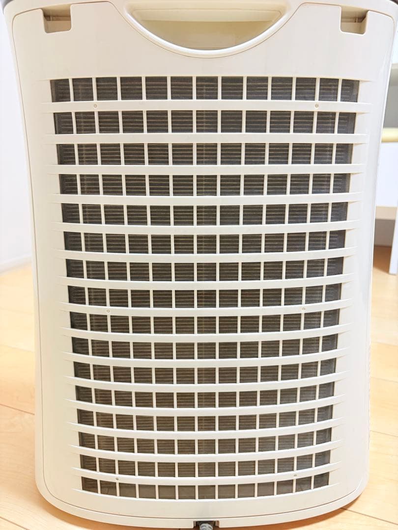 SHARP FU-G50 空気清浄機 プラズマクラスター7000 2021年製 - メルカリ