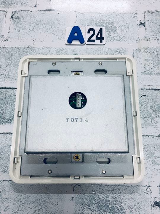 コロナ床暖房コントローラリモコンRCU-N4DA.N7DA - メルカリ