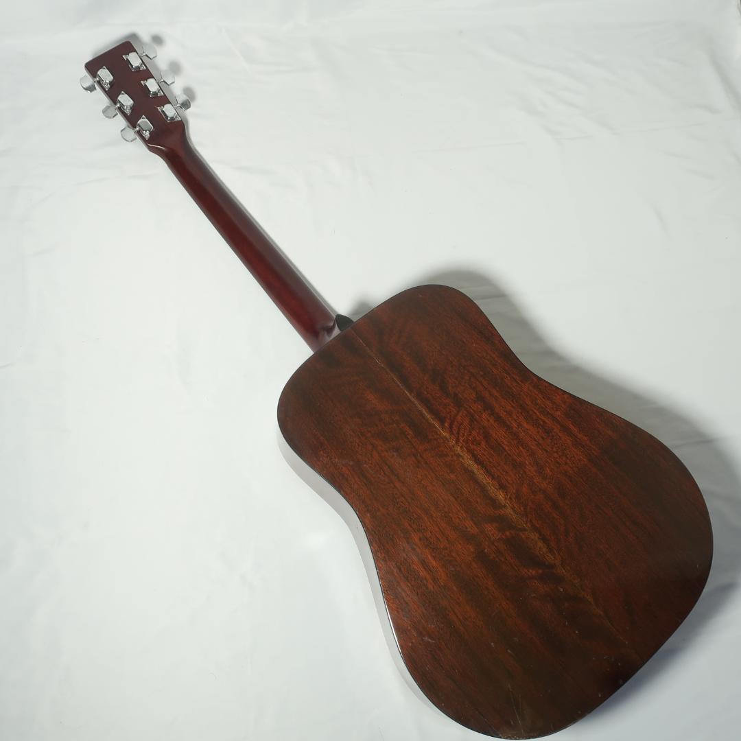 YAMAKI YW-15 アコースティックギター ジャパンビンテージ - メルカリ