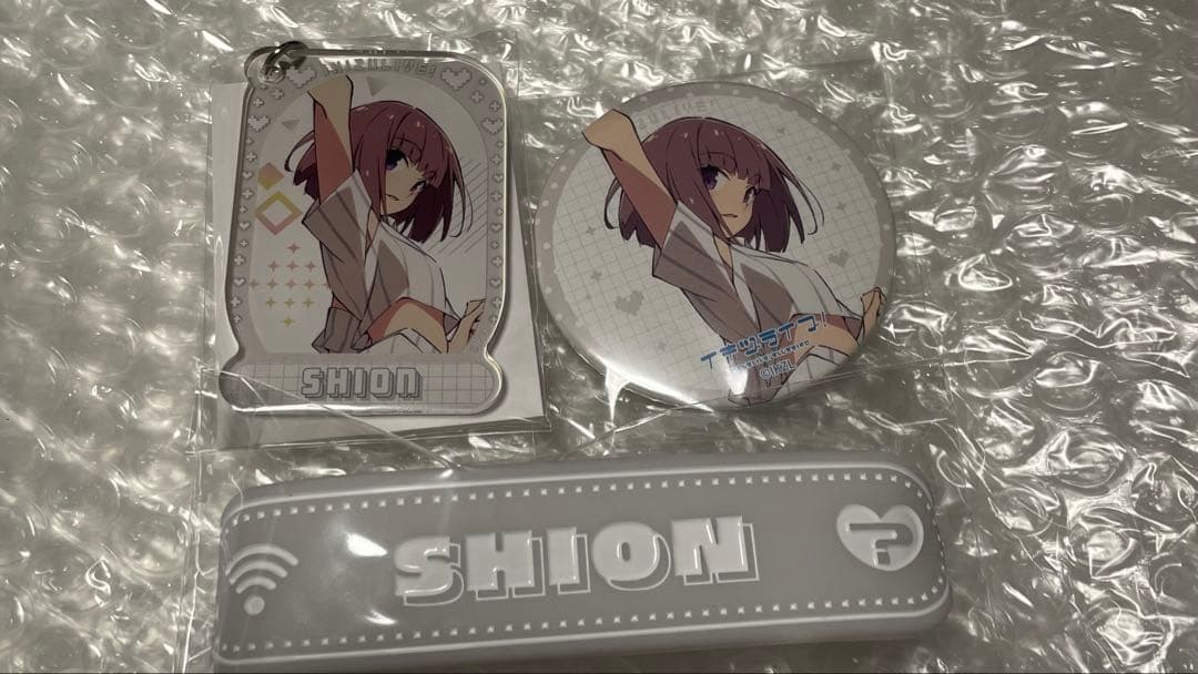 ラブライブ！ イキヅライブ 1st ガシャ 佐々木翔音 - メルカリ