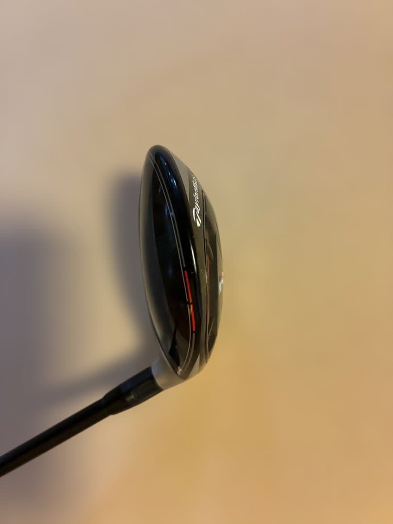 テーラーメイド M4 ユーティリティ 22度 テンセイ オレンジ 80 S 4U