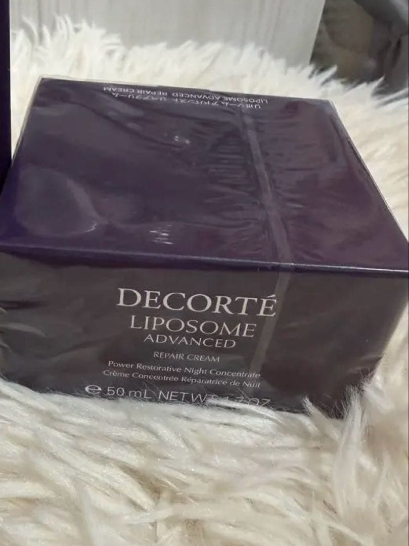 DECORTÉ LIPOSOME ADVANCED Liposome Advanced Repair Serum | Decorté
