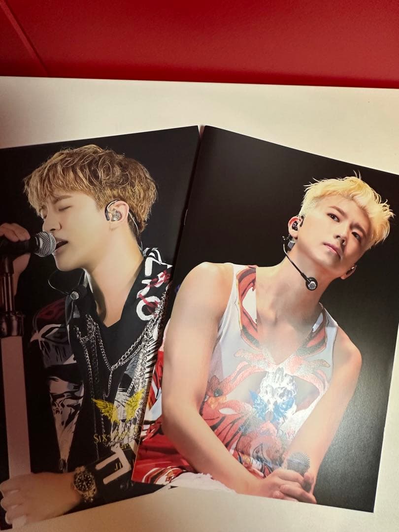 2PM SIX Higher DAYS DVD 完全生産限定盤