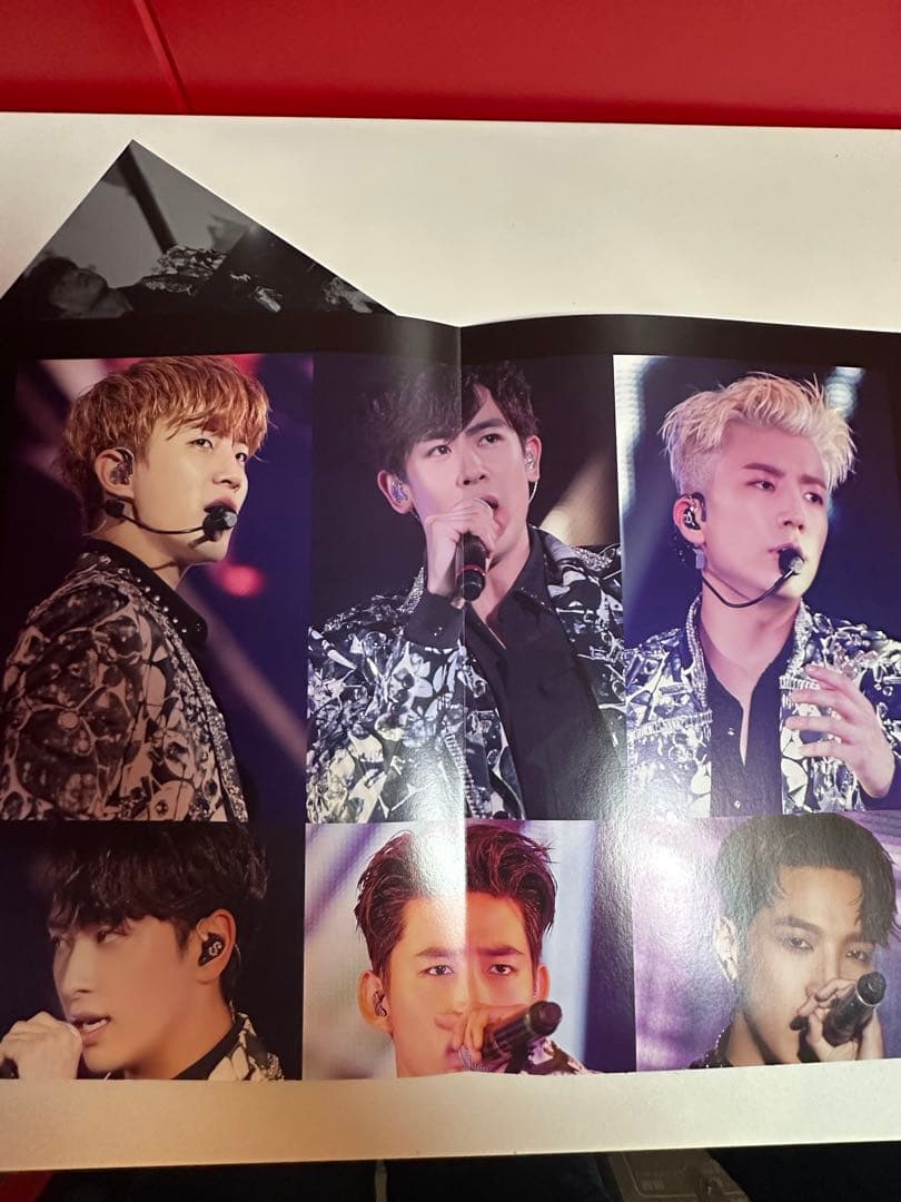 2PM SIX Higher DAYS DVD 完全生産限定盤