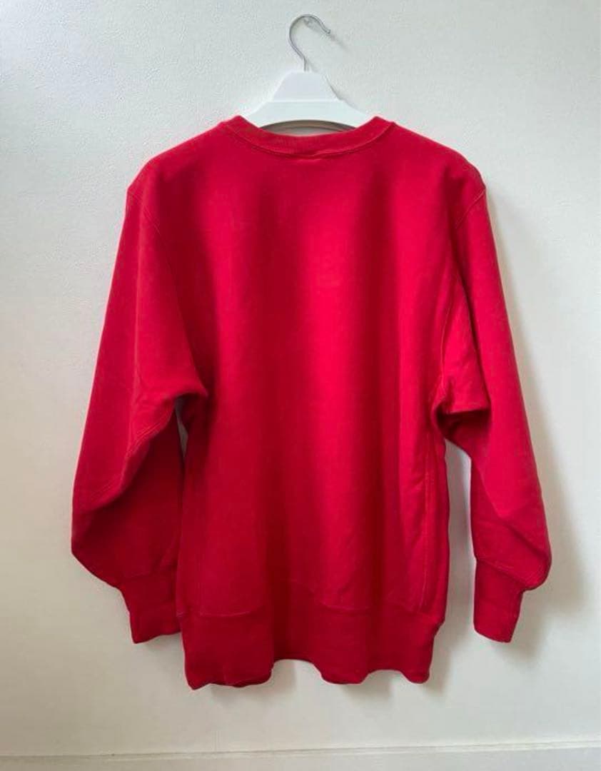 菅田将暉着用 90s Champion リバースウィーブ Ohio State - メルカリ