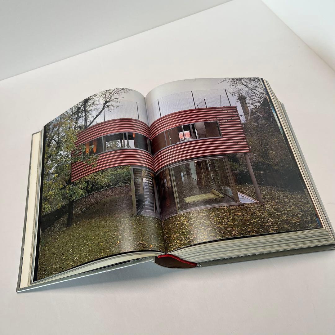 《初版》S,M,L,XL レム・コールハース／010 Publishers