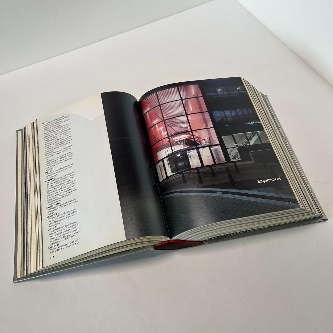 《初版》S,M,L,XL レム・コールハース／010 Publishers